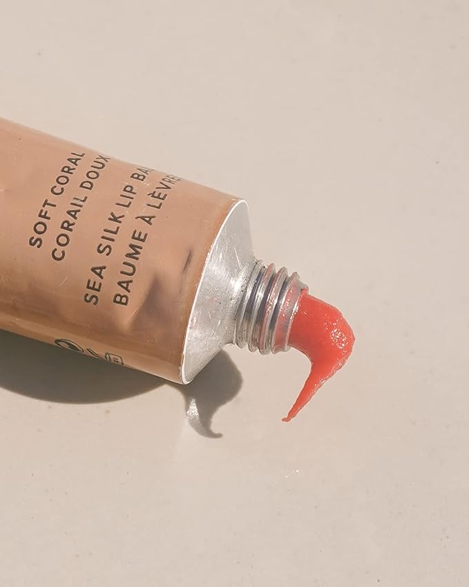 MARA - Natural Sea Silk Lip ml)