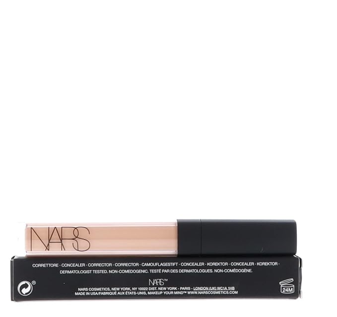 NARS Radiant Creamy Concealer Medium 2 Ginger 6 ml (1245) 0.22 oz