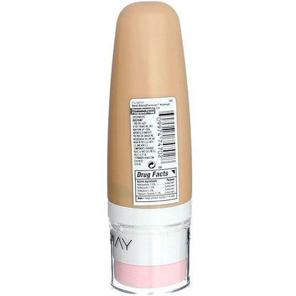 Almay Best Blend Forever Foundation, Ivory, 1 fl.