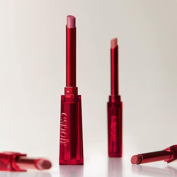 Espoir The Sleek Lipstick Cream Matte #4 Eve Lipstick 03oz