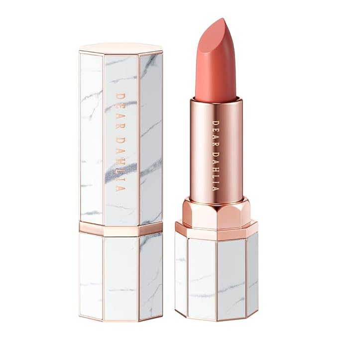 DEARDAHLIA Dear Dahlia Lip Paradise Sheer Dew Lipstick High