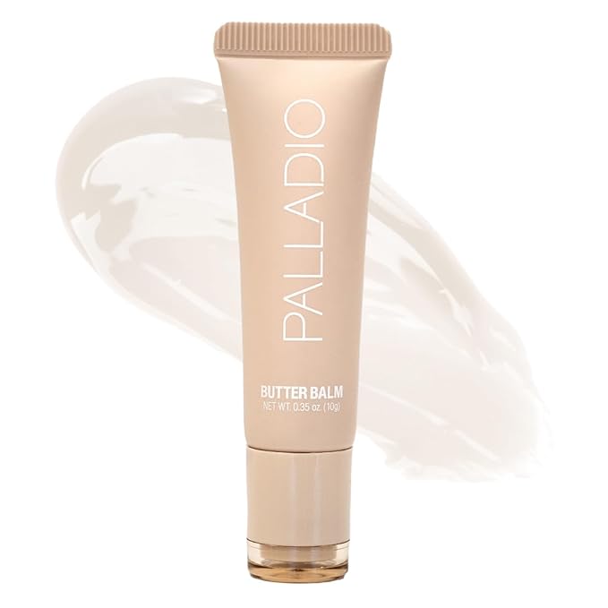 Palladio Butter Balm - Hydrating Lip