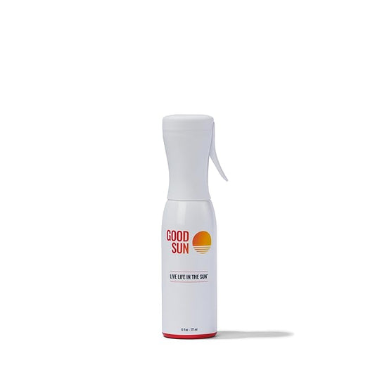 GOODSpray Midi (Unfilled) - Continous