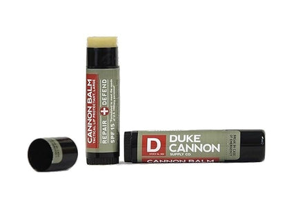 Duke Cannon Supply Co. - Tactical