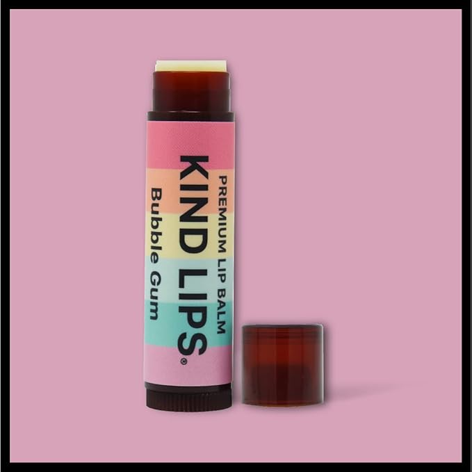 Kind Lips Lip Balm - Nourishing 0.15oz