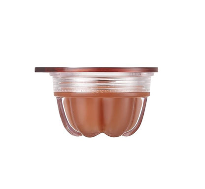 TONYMOLY Jelly Lip Melt, Ginger Snap