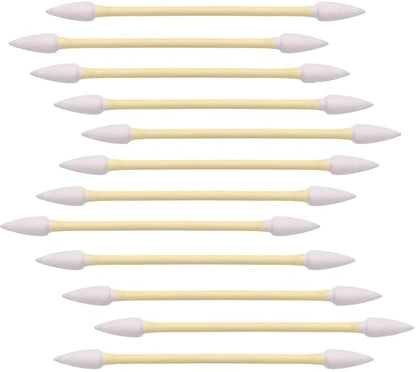 1200pcs precision tip cotton swabs