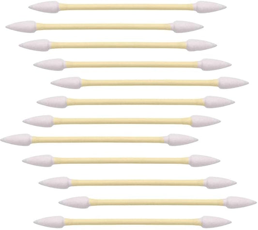 1200pcs precision tip cotton swabs