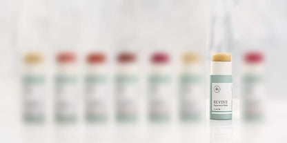 Coconut Matter Mood Lip Balm – Oil,