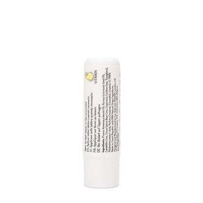 Nourishing Lip Butter gently scented Natural 4.2g