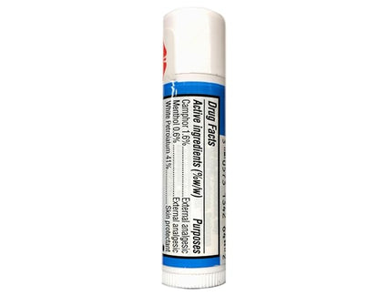 CHAPSTICK MEDICATED 12CT REFILL .15OZ