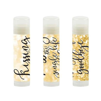 Andaz Press Bridal Shower Bachelorette Party Goodbye,