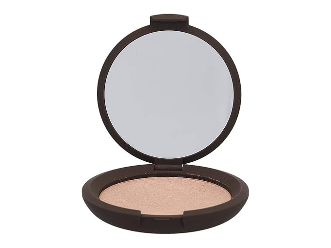 Becca Shimmering Skin Perfector Pressed Highlighter - Opal 0. (8g) 28oz