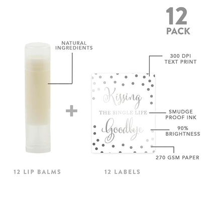 Andaz Press Bridal Shower Bachelorette Party Goodbye,