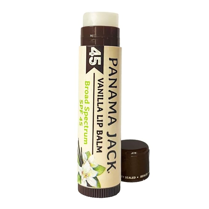 Panama Jack Sunscreen Lip Balm -