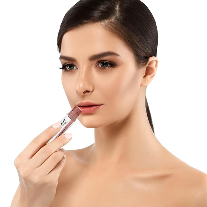 Tinted Lip Balm by Earth’s Daughter