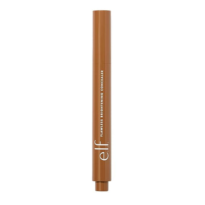 e.l.f. Flawless Brightening Concealer, Illuminating & Highlighting Face Fl Oz