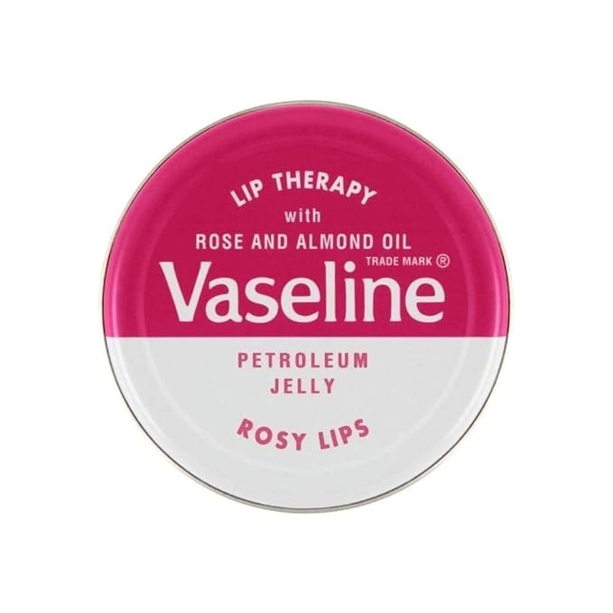 Vaseline Lip Balm 20g/0.705oz (12x20g/0.705, Rosy