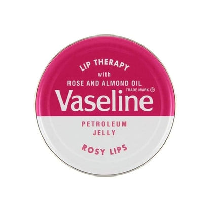 Vaseline Lip Balm 20g/0.705oz (12x20g/0.705, Rosy