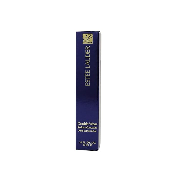 Estee Lauder (esu7j) Estee Lauder Double Wear Radiant Fl Oz 34 Oz