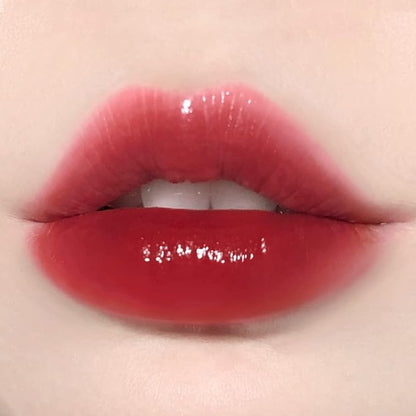 COLORKEY Lip Gloss Mirror Series, Hydrating Lip Gloss Gloss