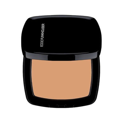 EDDIE FUNKHOUSER Oil Free Creme Foundation, Tan, NET 0.3 oz. 10 g