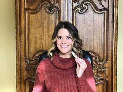 100% Natural Beeswax Lip Balm Oils