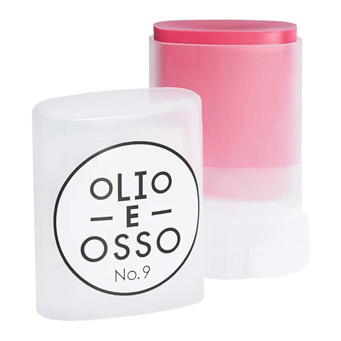 Olio E Osso - Natural Lip g)