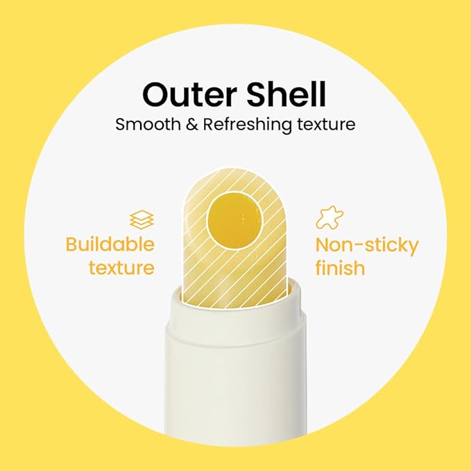 beplain Chamomile Intense Moisturizing Lip balm