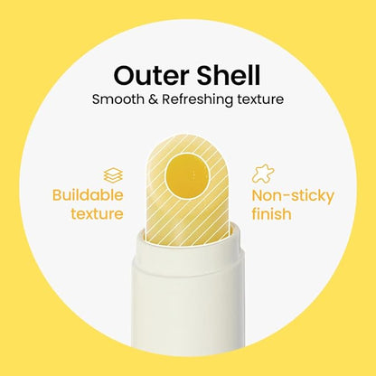 beplain Chamomile Intense Moisturizing Lip balm