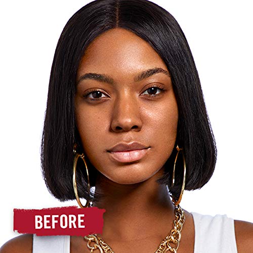 Rimmel London Stay Matte - 360 Bronze - Free Radicals, 0.23oz