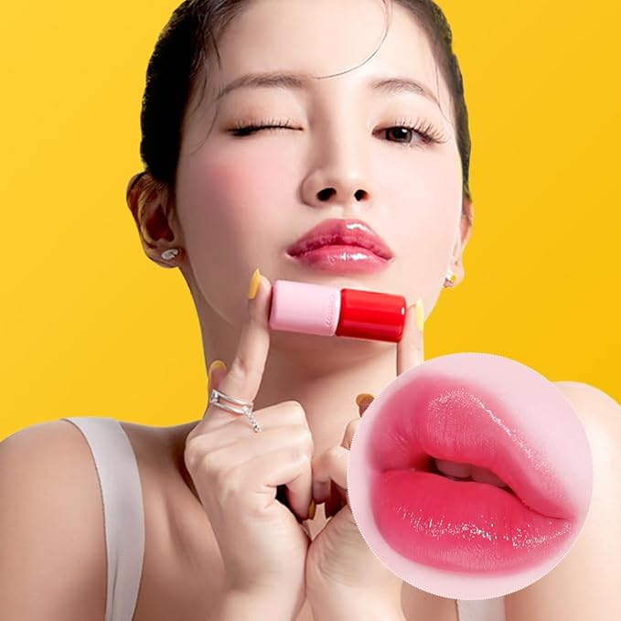 JEALOUSY PLUMPER 15 ETHNIC ROSE Moisture