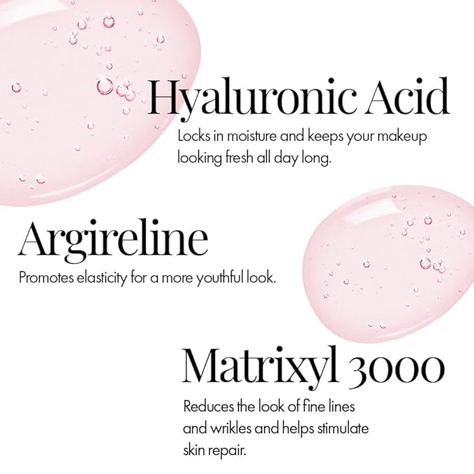 MagicMinerals AirBrush Foundation Set by Jerome Alexander – Skin (Medium)
