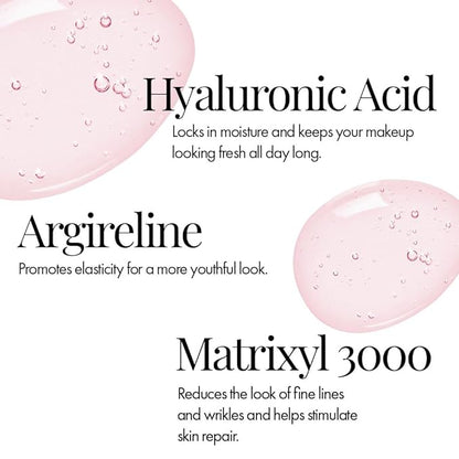 Jerome Alexander MagicMinerals AirTint Tinted Moisturizer