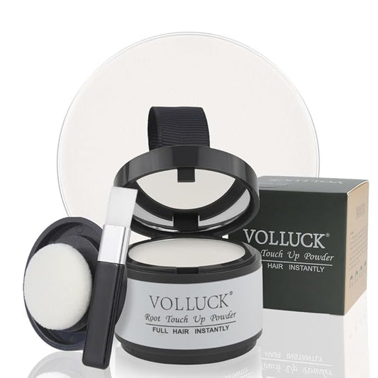 VOLLUCK Root Cover Up Powder