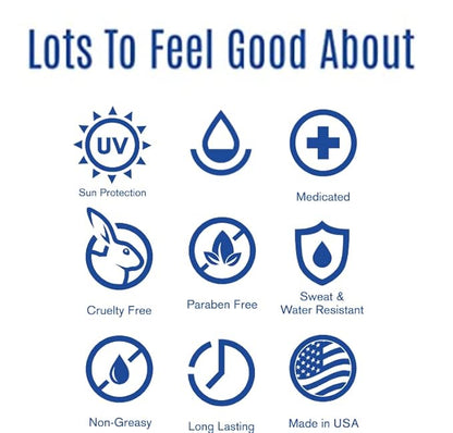 Dermatone Lip Balm Fruit Variety Pack