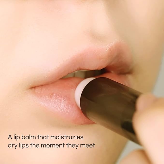 ETUDE Ginger Sugar Lip BalmStick Treatment