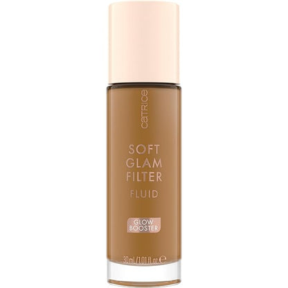 Catrice | Soft Glam Filter Fluid | Luminous