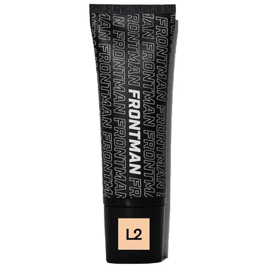 FRONTMAN Fade, Men's Acne Concealer With Salicylic Ac 2 L