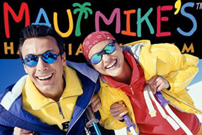 MAUI MIKE'S Lip Balm in Pineapple Tasting