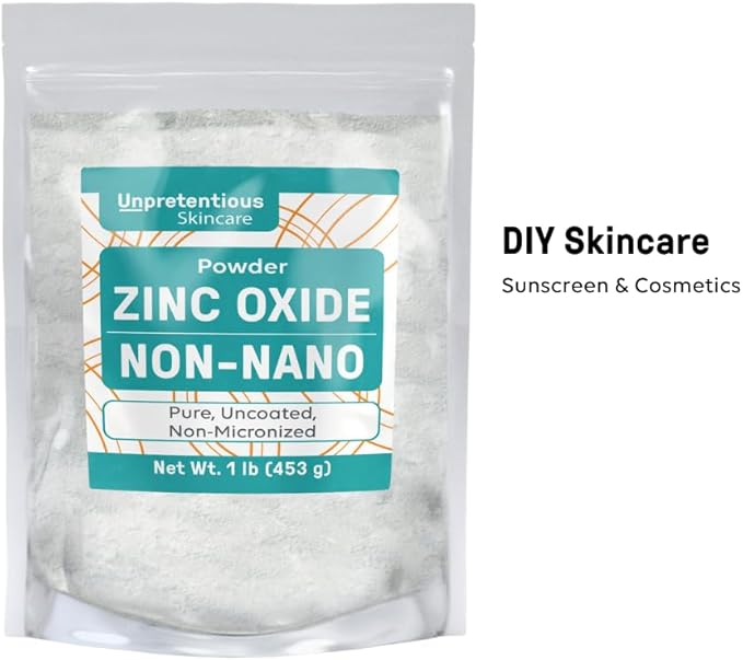 Raw Elements Face and Body Mineral Organic