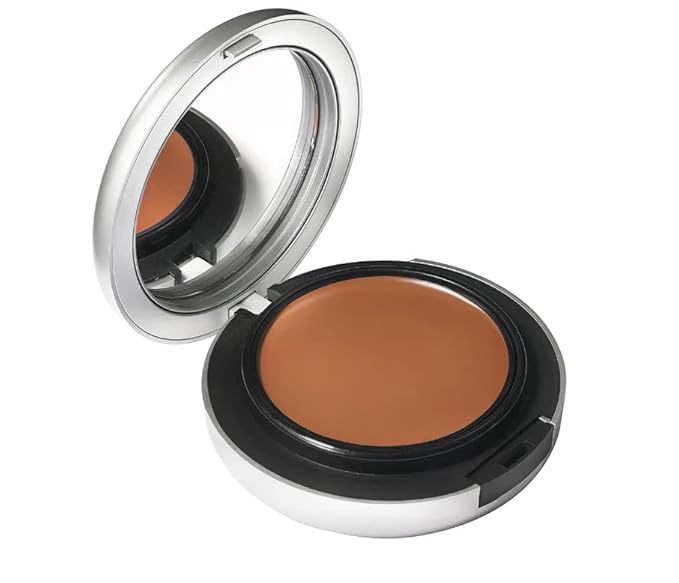M.A.C Studio Fix Tech Cream-To-Powder Foundation - NW40 0.35oz