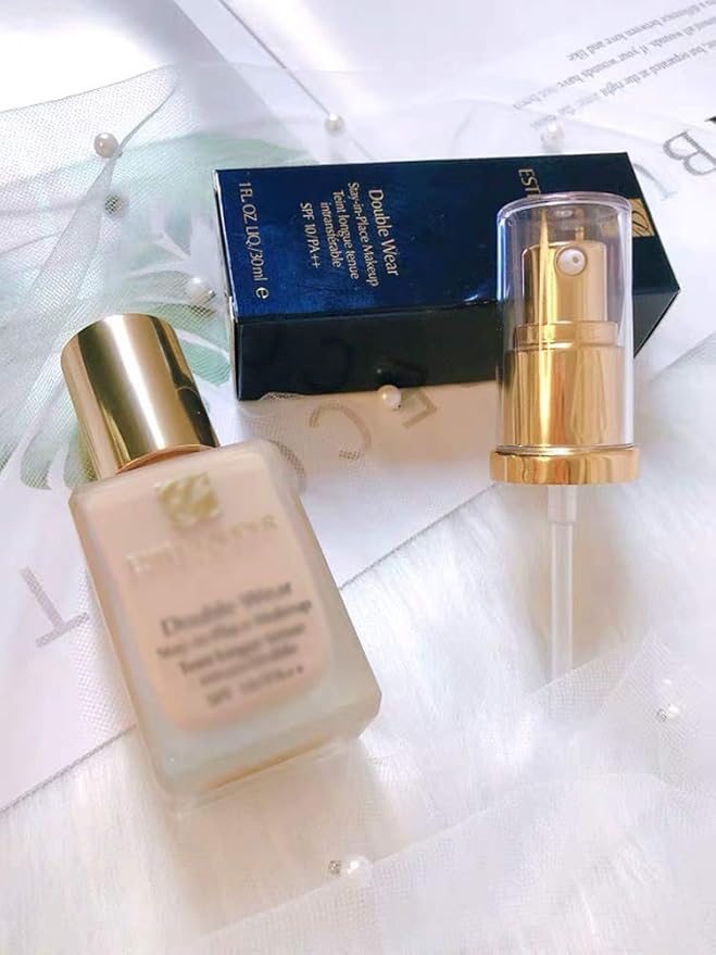 2pcs Replacement Pump for Foundation Bottle Compatible with