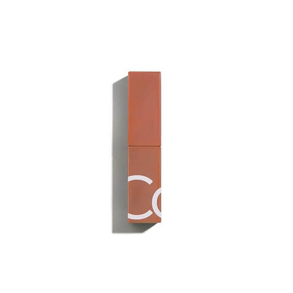 MCoBeauty Sheer Tint Lip Balm, Lava,