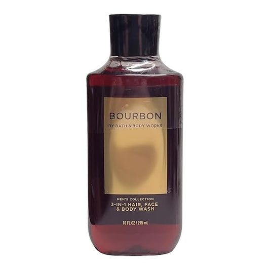 Bath & Body Works Bourbon Men's