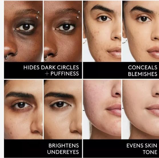 Fenty Beauty by Rihanna We're Even Hydrating Longwear 0.30 oz