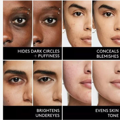 Fenty Beauty by Rihanna We're Even Hydrating Longwear 0.30 oz