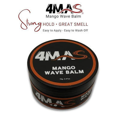 4MAS Mango Wave Balm
