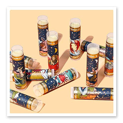 Crazy Rumors Cancer Zodiac All Natural, Fragrant