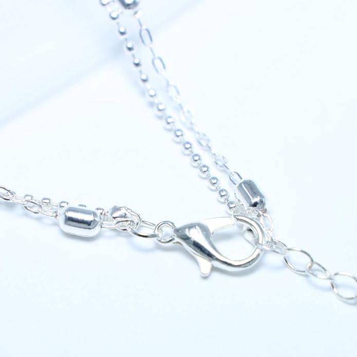 Bohemian Multi-layer Necklace with Hollow Star